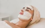 facial mask for beauty